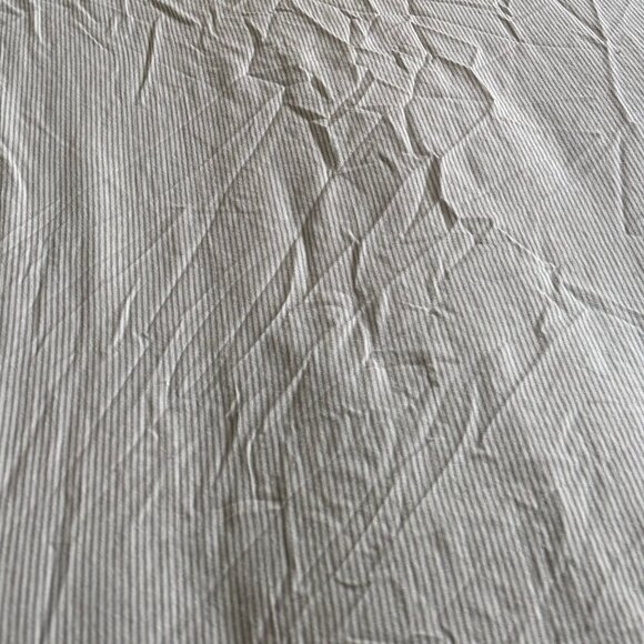 KENNETH COLE Reversible Queen Duvet Cover - Picture 7 of 14